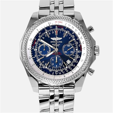 breitling watches made for bentley motor cars|breitling for bentley watch prices.